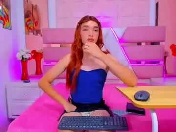Chaturbate Live Sex of emmahiltton