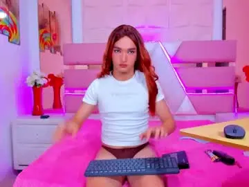 Chaturbate Private Sex Chat of emmahiltton