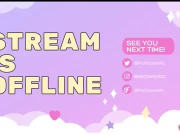 Chaturbate Adult Video Chat of fantasyella