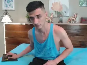 Chaturbate Private Sex Chat of felipefriendly