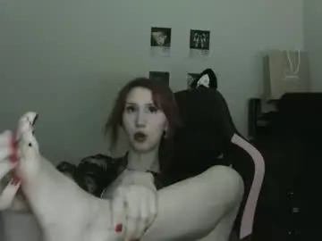 Chaturbate Watch Live Sex Cams of g0ddessluna1800
