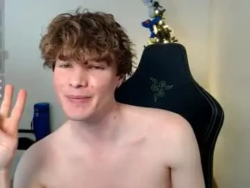 Chaturbate Live Porn of gucciboi4