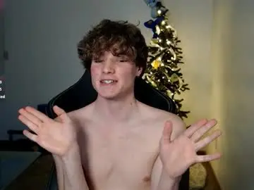 Chaturbate Adult Webcam of gucciboi4