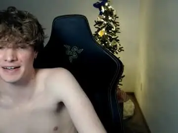 Chaturbate Sex Cam of gucciboi4