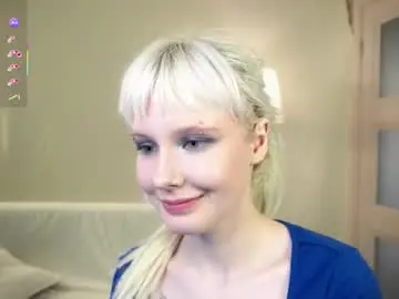 Chaturbate Sex Cam of honeyblon