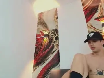 Chaturbate Sex Cam of israel_gray