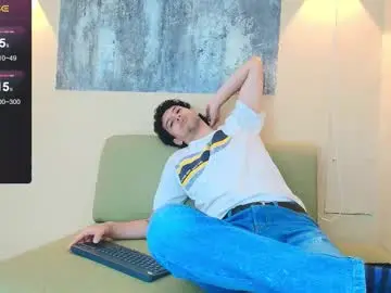 Chaturbate Nude Webcam of israel_gray