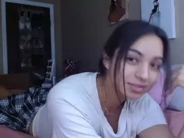 Chaturbate Live Sex of jadesantanna