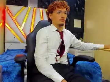 Chaturbate Live Porn of jean_tompson