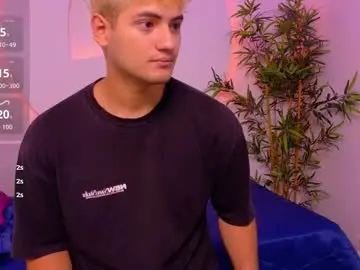 Chaturbate Free Porn Cam of kaelswitch