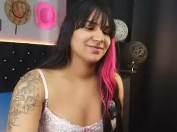 Chaturbate Private Sex Chat of kagome01