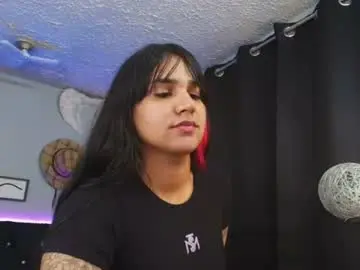 Chaturbate Live Sex of kagome01
