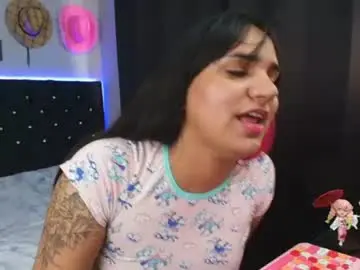 Chaturbate Live Sex Cam of kagome01