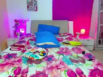 Chaturbate Nude Webcam of kendralove31