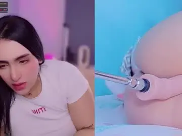 Chaturbate Best live sex cam show of kloe_campbell