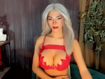 Chaturbate Live Sex Cam of lanajarae