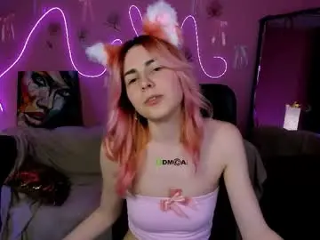 Chaturbate Best live sex cam show of lissa_veils