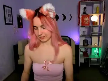 Chaturbate Live Porn of lissa_veils