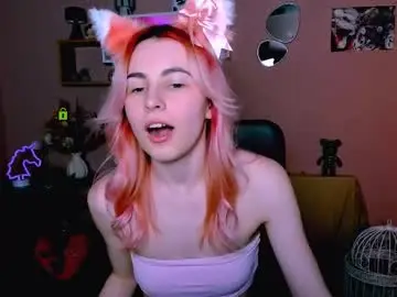 Chaturbate Live Porn of lissa_veils