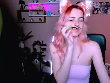 Chaturbate Private Sex Chat of lissa_veils