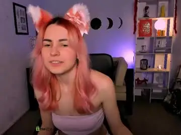 Chaturbate Live Sex Cam of lissa_veils