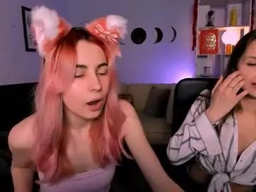 Chaturbate Adult Webcam of lissa_veils