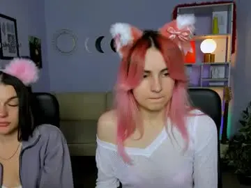 Chaturbate Best Webcam of lissa_veils