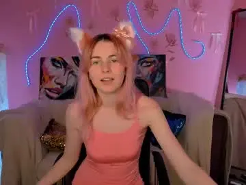 Chaturbate Adult Video Chat of lissa_veils