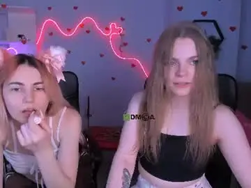 Chaturbate Free Porn Cam of lissa_veils