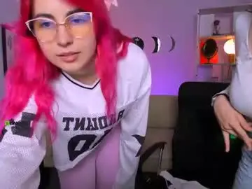 Chaturbate Sex Chat of lissa_veils