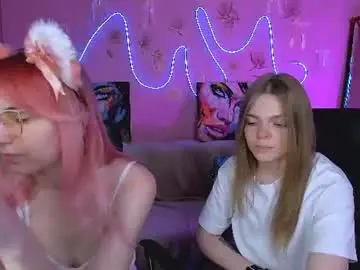 Chaturbate Sex Chat of lissa_veils