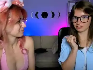 Chaturbate Live Sex of lissa_veils