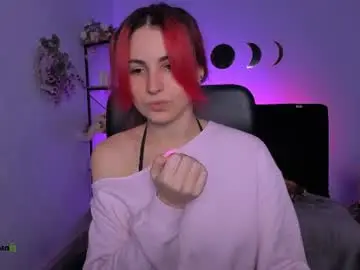 Chaturbate Sex Cam of lissa_veils