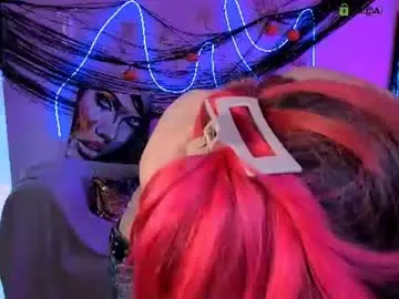 Chaturbate Free Live Porn of lissa_veils