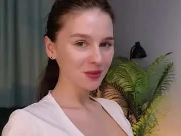 Chaturbate Adult Webcam of lunaolivia_