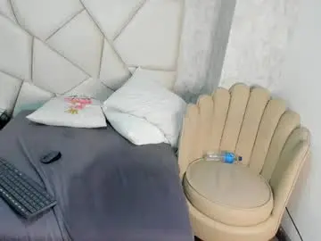 Chaturbate Live Sex of madison_love7