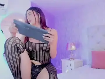 Chaturbate Live Sex Cam of maria_angel01