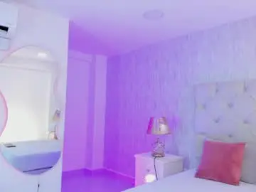 Chaturbate Live Porn of maria_angel01
