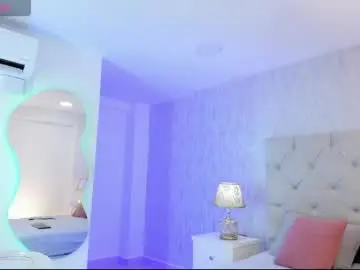 Chaturbate Live Sex of maria_angel01