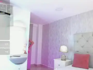 Chaturbate Best live sex cam show of maria_angel01