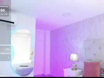 Chaturbate Sex Cam of maria_angel01