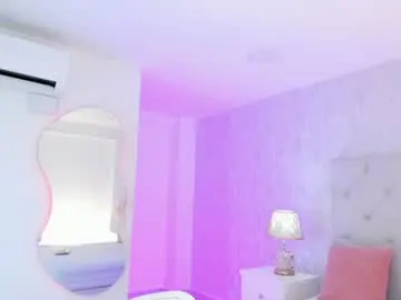 Chaturbate Best live sex cam show of maria_angel01