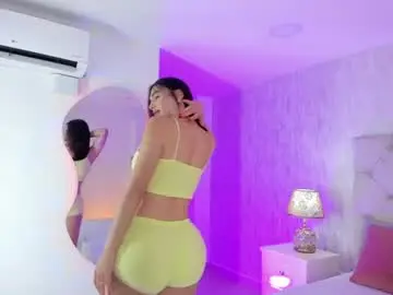 Chaturbate Free Porn Cam of maria_angel01