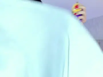 Chaturbate Private Sex Chat of maria_angel01