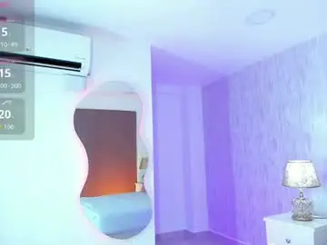 Chaturbate Best Webcam of maria_angel01