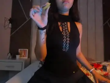 Chaturbate Watch Live Sex Cams of marianaa_torress