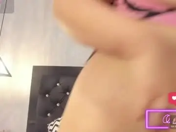 Chaturbate Live Sex of marilyndackaria_