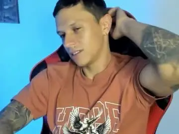 Chaturbate Sex Cam of masterdave7