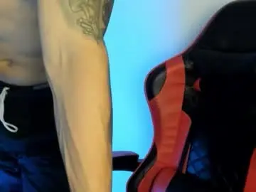 Chaturbate Adult Webcam of masterdave7