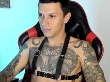 Chaturbate Nude Webcam of masterdave7